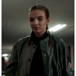 Killing Eve Villanelle Bomber Jacket